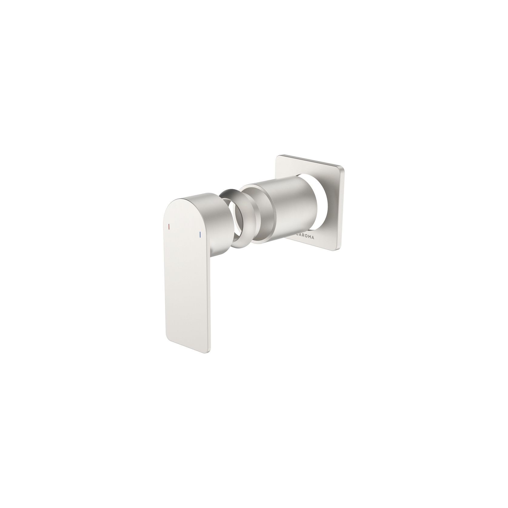 Urbane II Bath/Shower Trim Kit Square Cover Plate gallery detail image