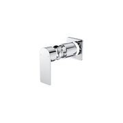 Urbane II Bath/Shower Trim Kit Square Cover Plate gallery detail image
