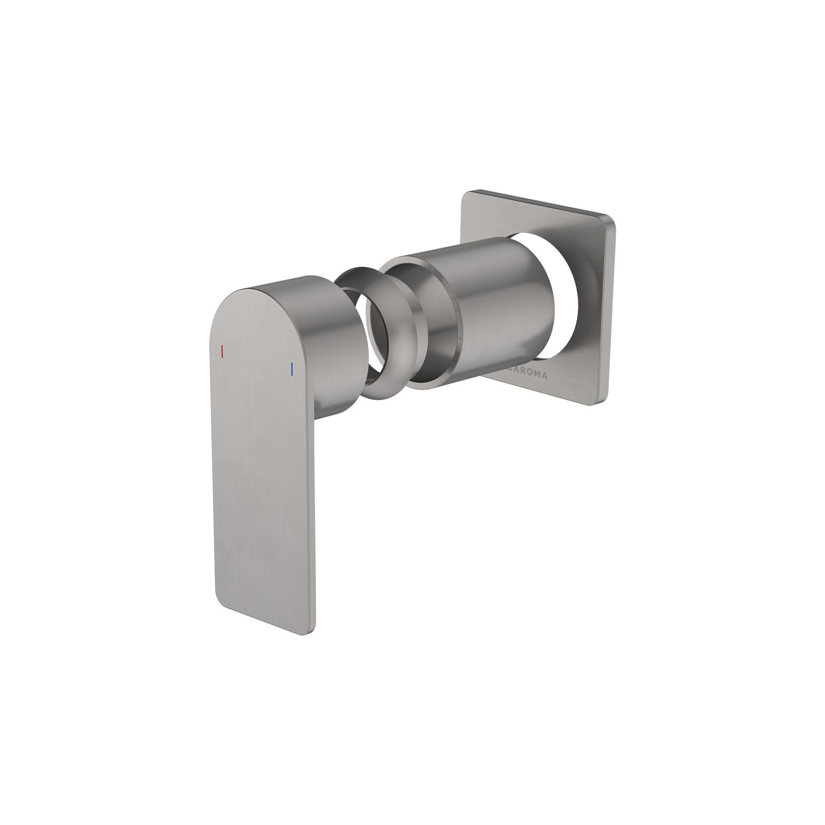Urbane II Bath/Shower Trim Kit Square Cover Plate gallery detail image