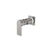 Urbane II Bath/Shower Trim Kit Square Cover Plate gallery detail image