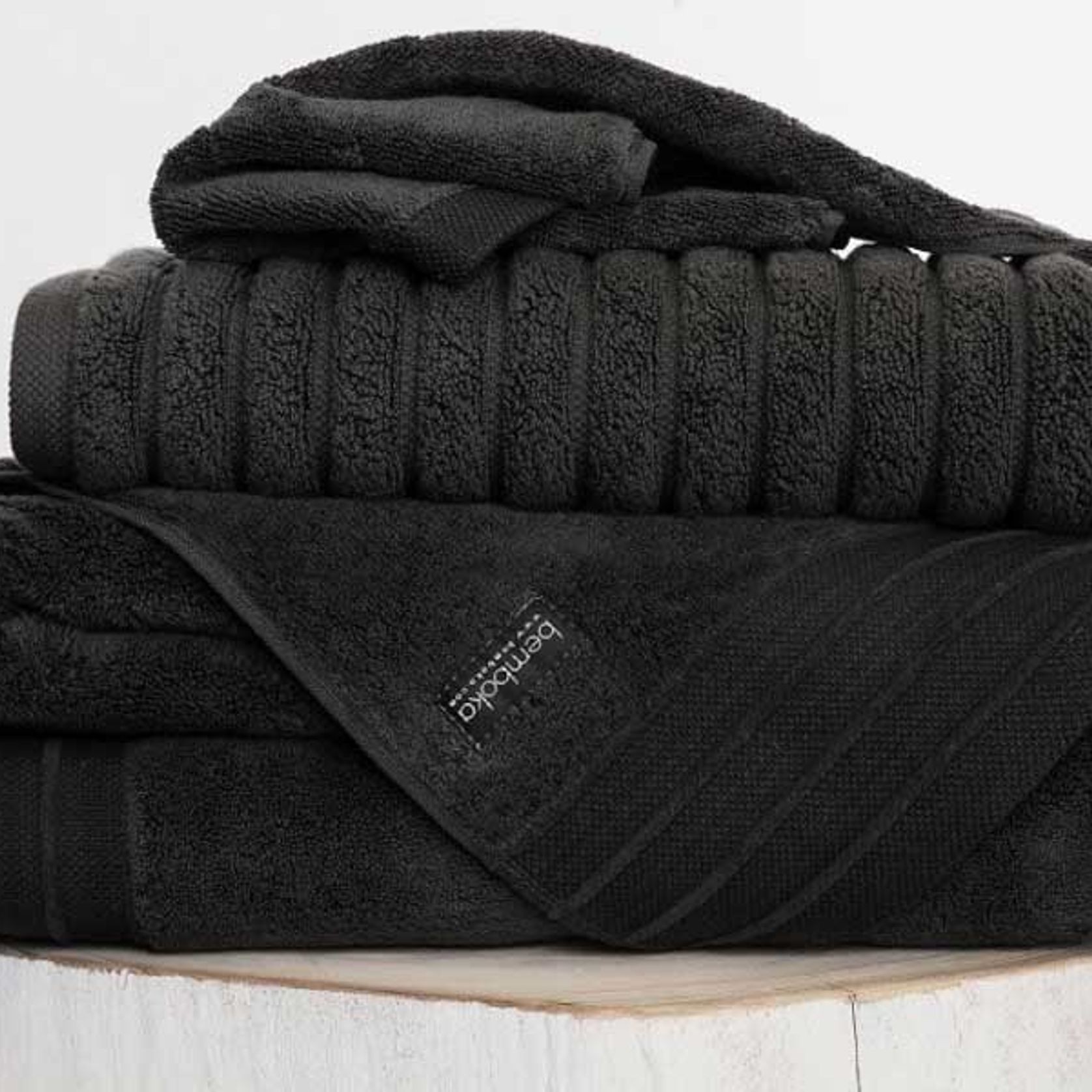 Luxe Bath Sheets gallery detail image