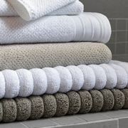 Jacquard Bath Sheets gallery detail image