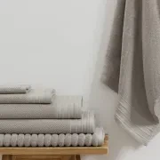 Jacquard Bath Sheets gallery detail image