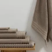 Jacquard Bath Sheets gallery detail image