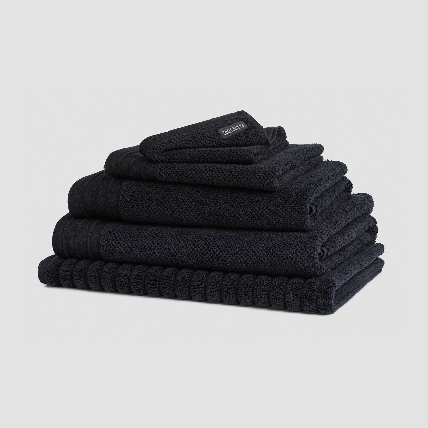 Jacquard Bath Sheets gallery detail image