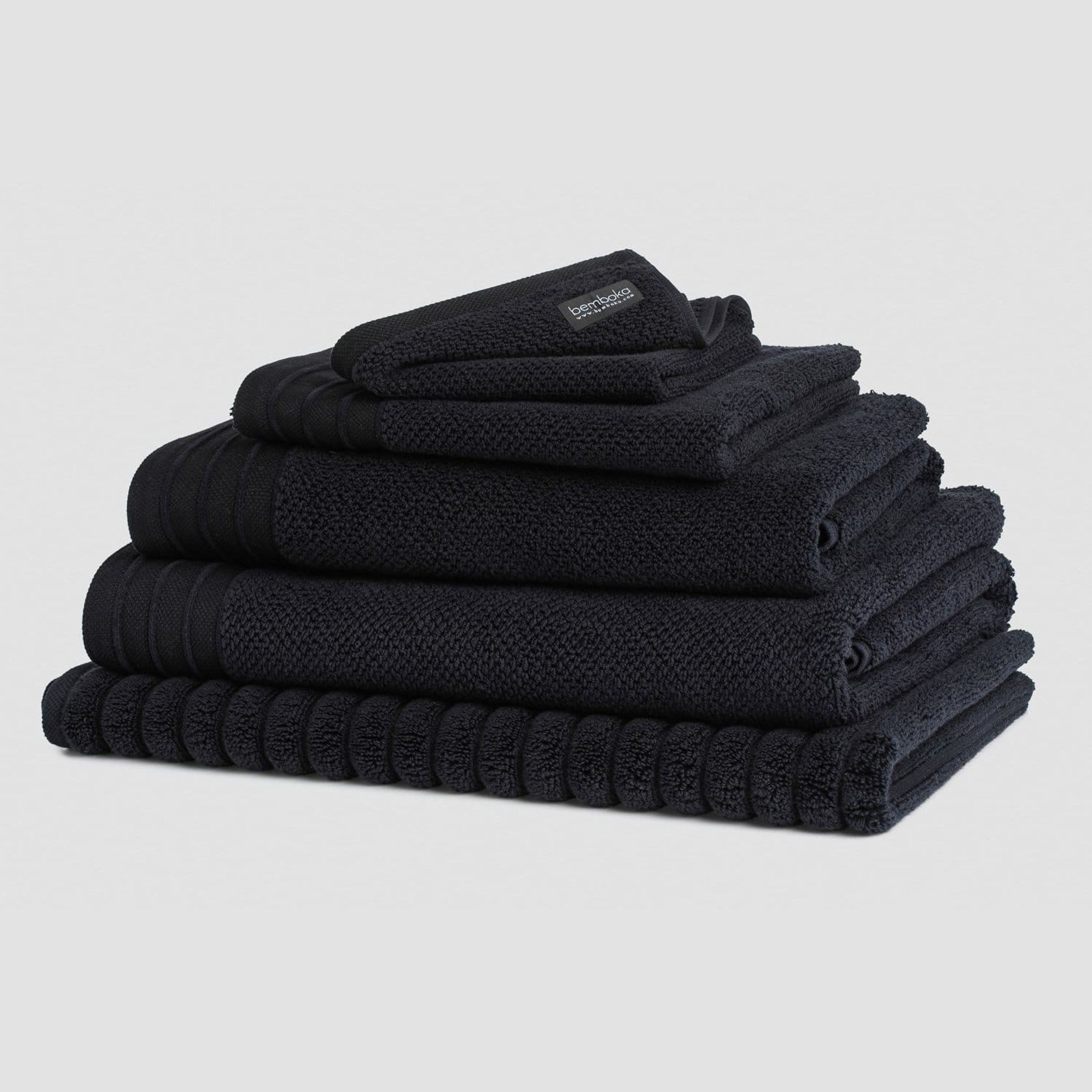 Jacquard Bath Sheets gallery detail image