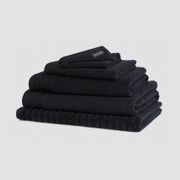 Jacquard Bath Sheets gallery detail image