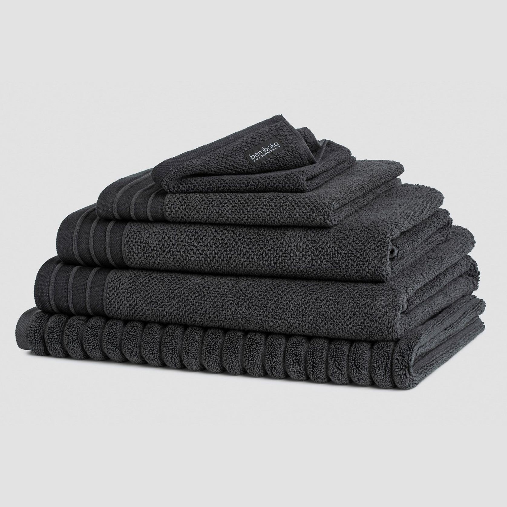 Jacquard Bath Sheets gallery detail image