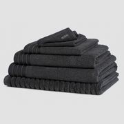 Jacquard Bath Sheets gallery detail image
