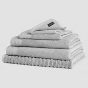 Jacquard Bath Sheets gallery detail image