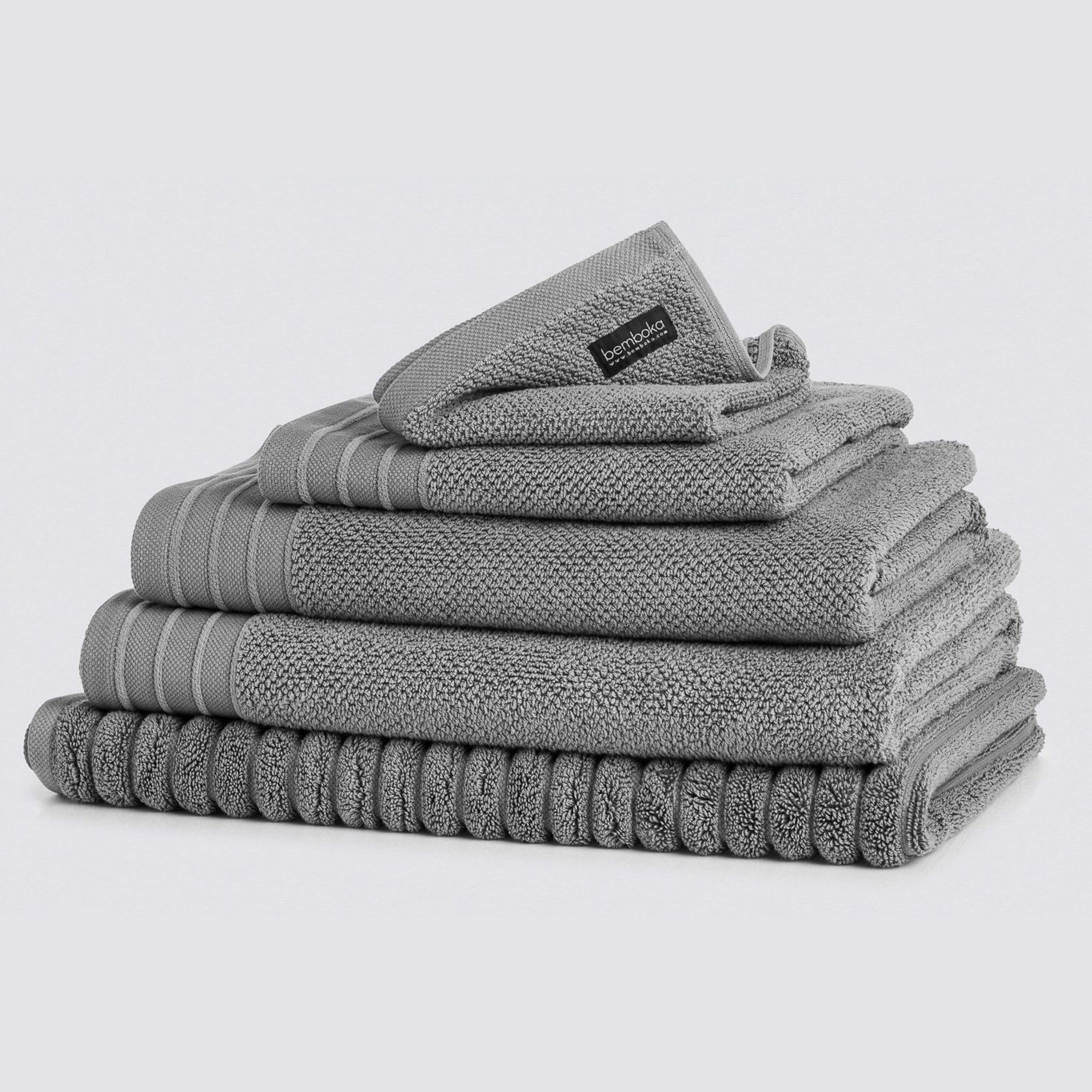 Jacquard Bath Sheets gallery detail image