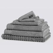 Jacquard Bath Sheets gallery detail image