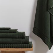 Jacquard Bath Sheets gallery detail image