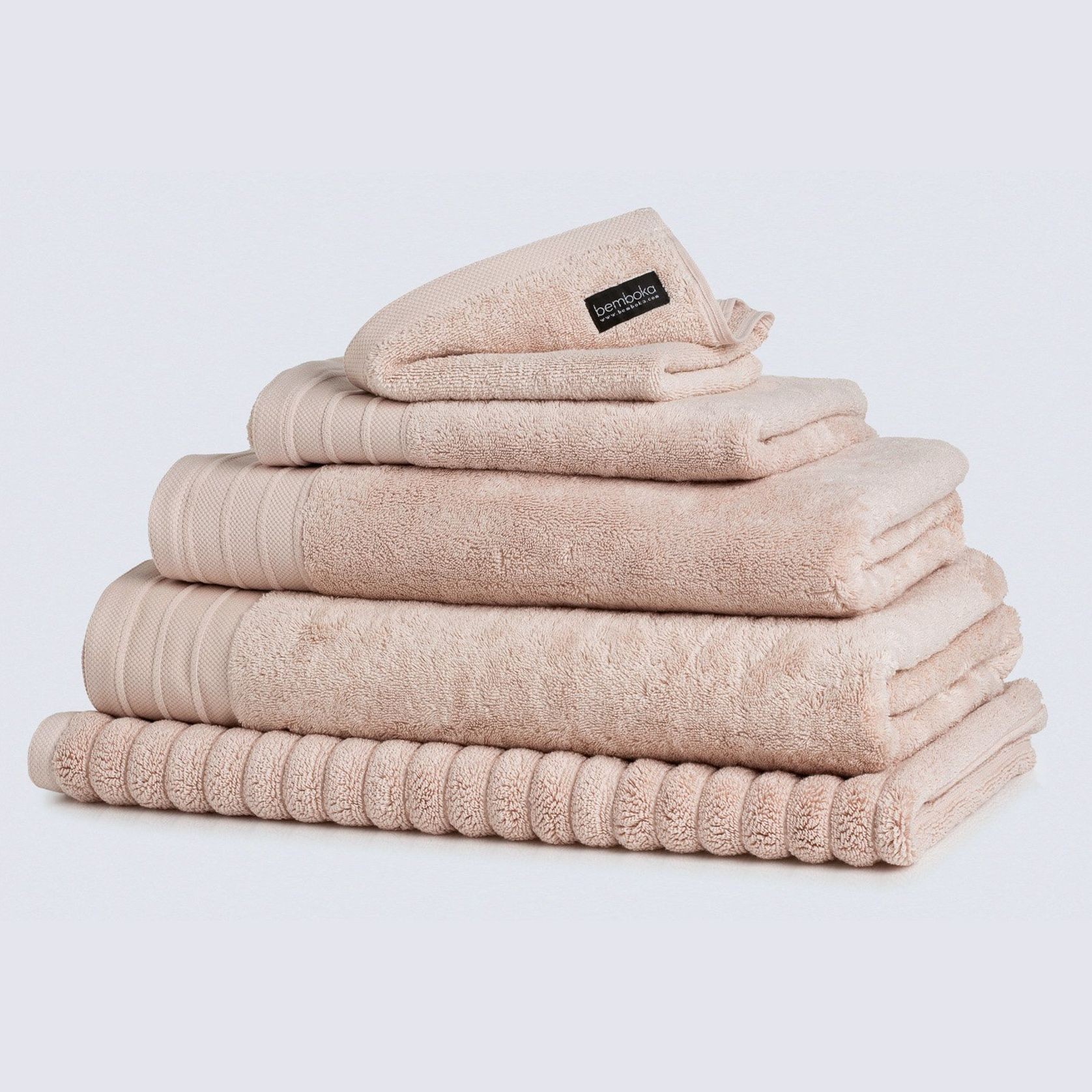 Luxe Bath Towels gallery detail image