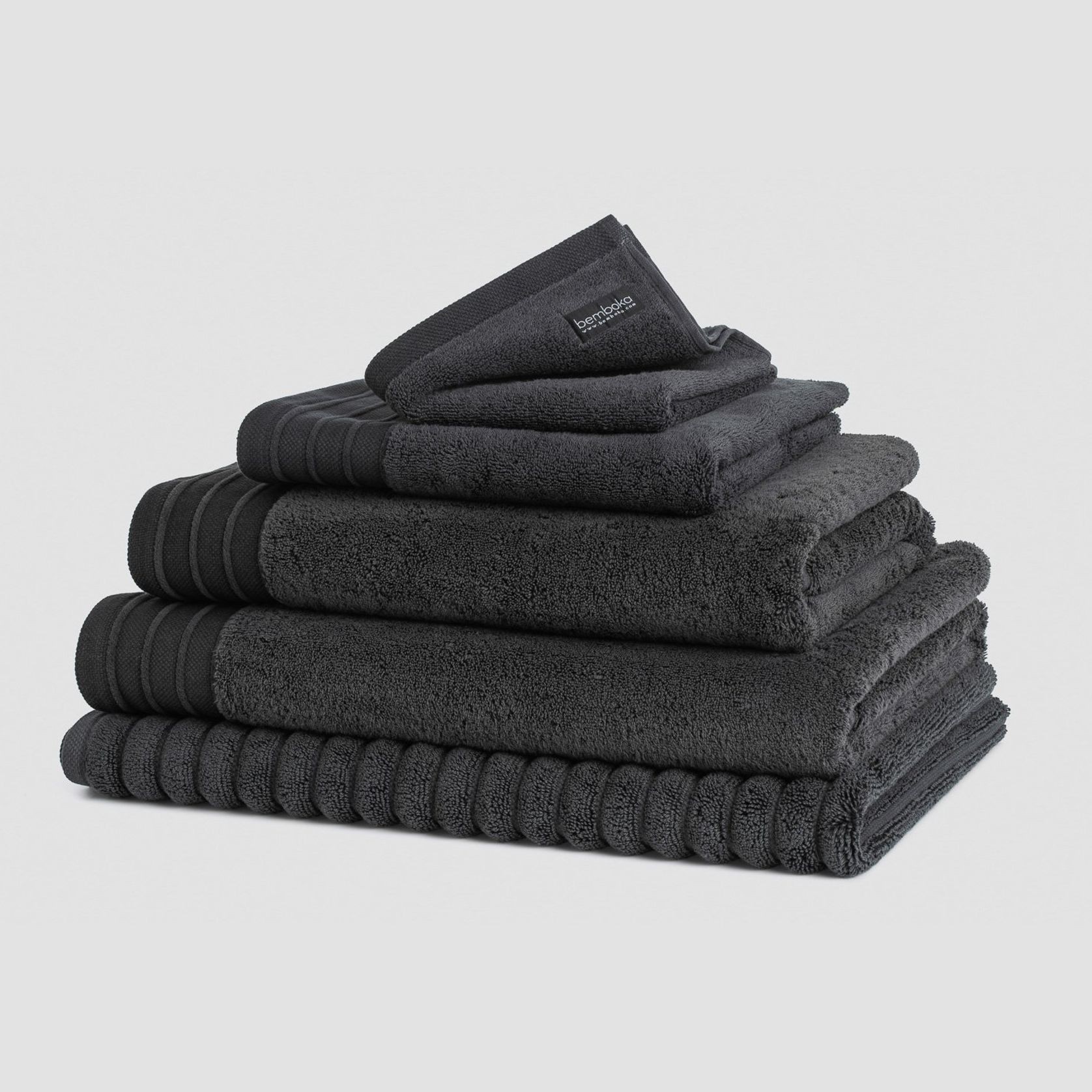 Luxe Bath Towels gallery detail image