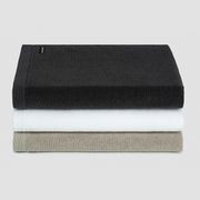 Rib Bath Towels gallery detail image