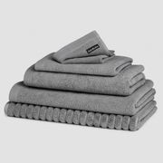 Rib Bath Sheets gallery detail image