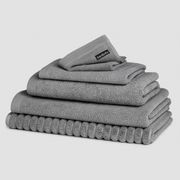 Rib Bath Towels gallery detail image