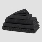 Rib Bath Sheets gallery detail image