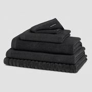 Rib Bath Towels gallery detail image