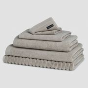 Rib Bath Towels gallery detail image