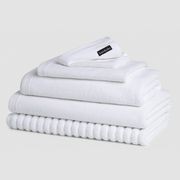 Rib Bath Sheets gallery detail image