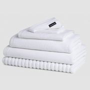 Rib Bath Towels gallery detail image