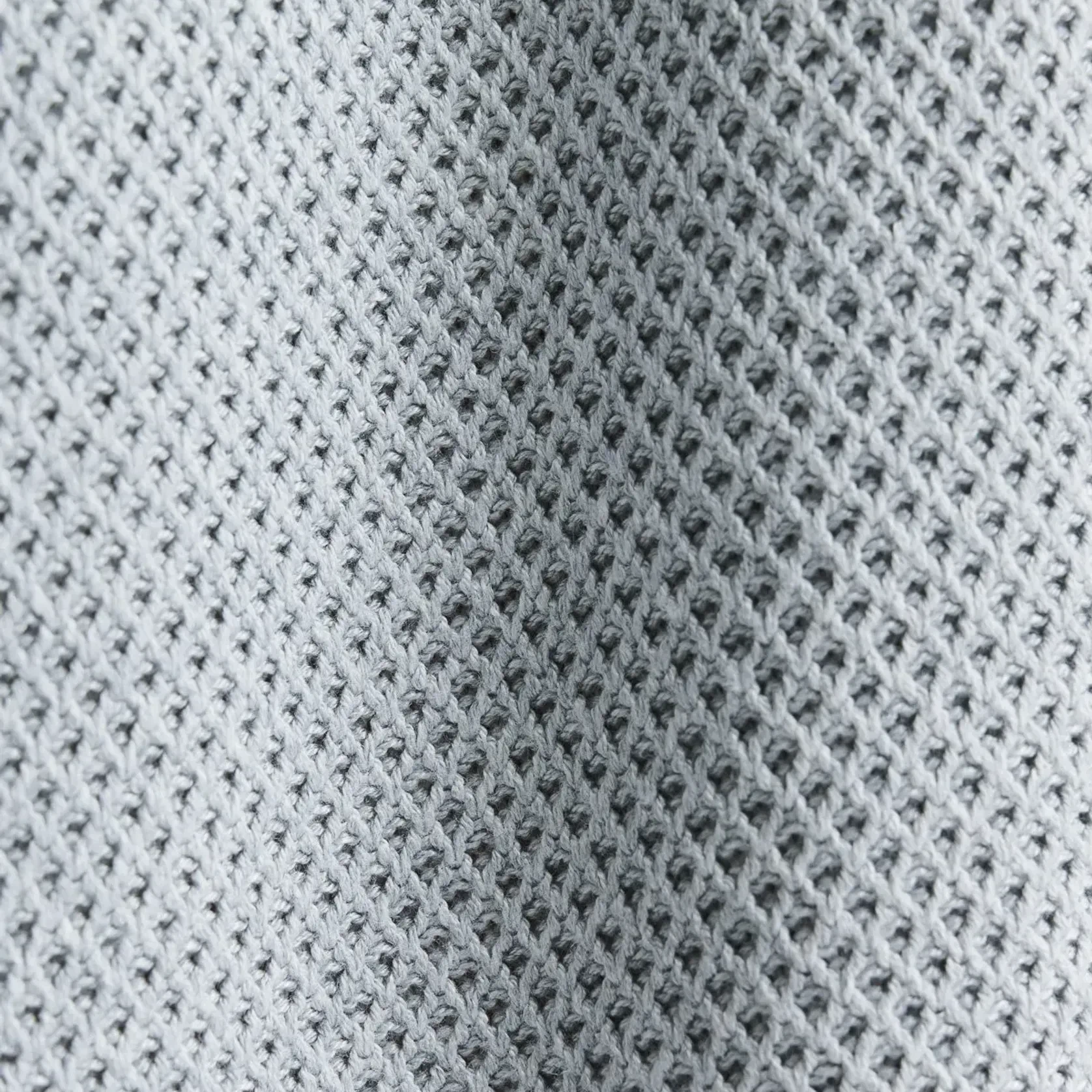 Bamboo Knitted Bathrobes gallery detail image