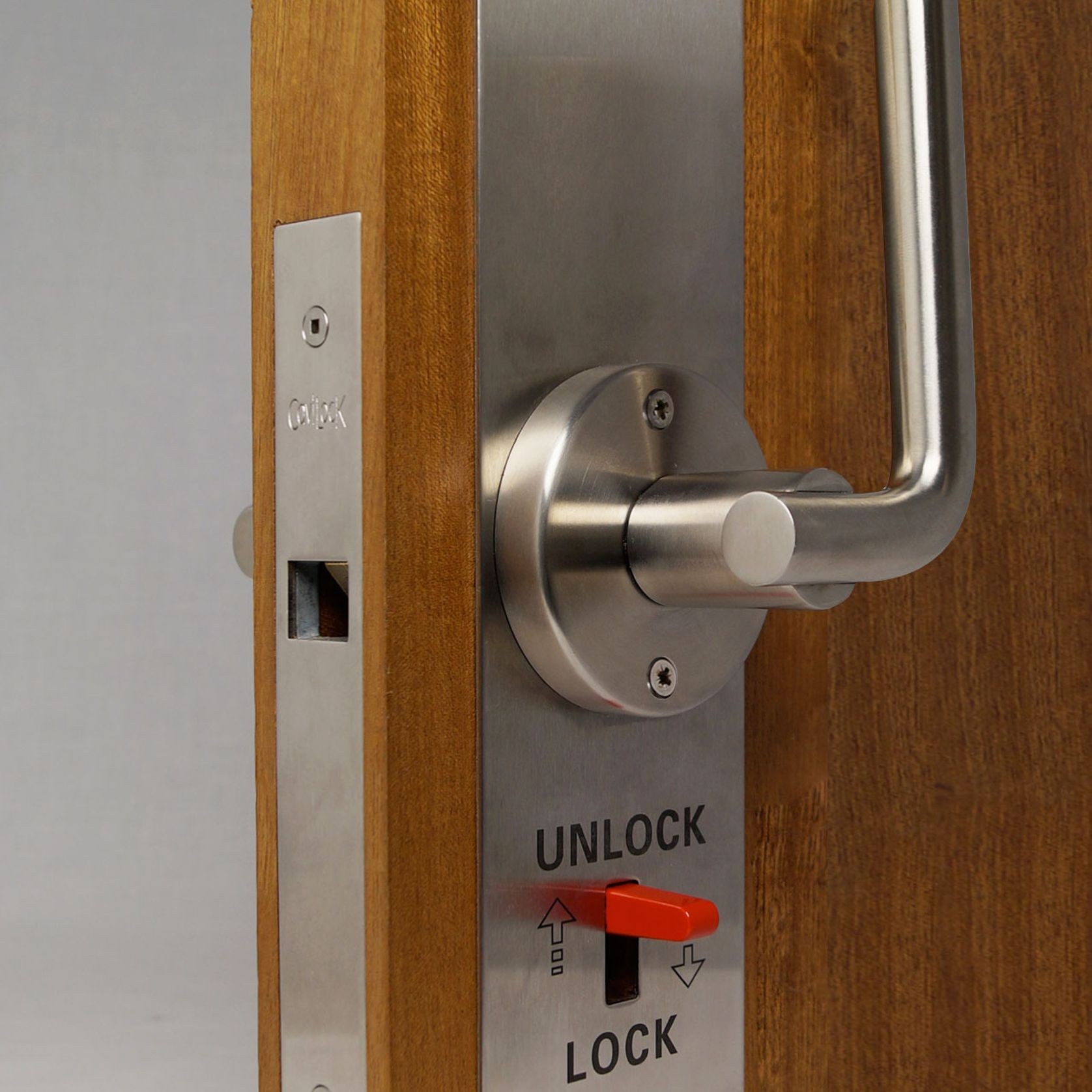 CaviLock® CL100 Cavity Slider Mortice Lock gallery detail image