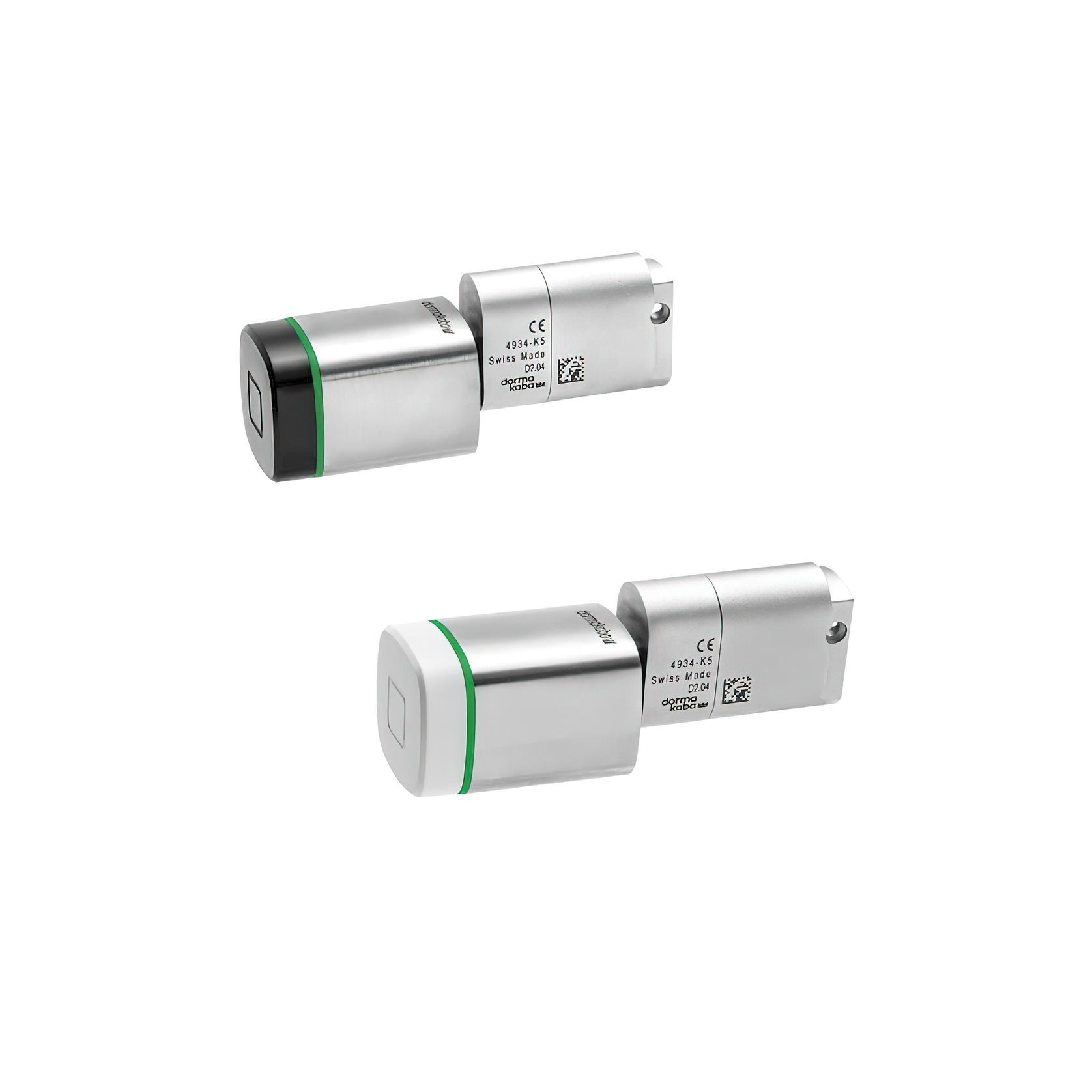 dormakaba Digital Cylinder gallery detail image