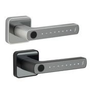 Rose Biometric Digital Lever gallery detail image