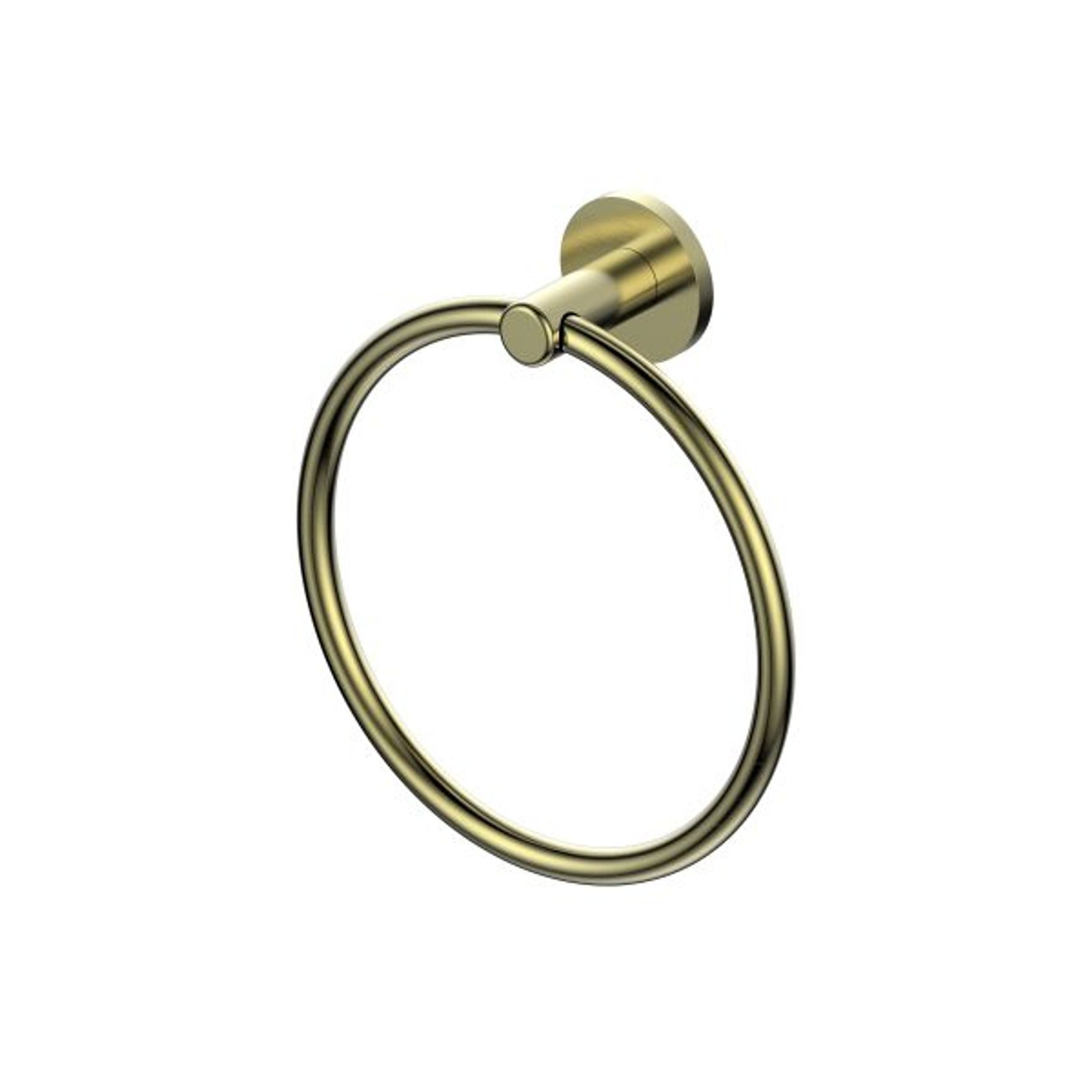 Zola Towel Ring gallery detail image