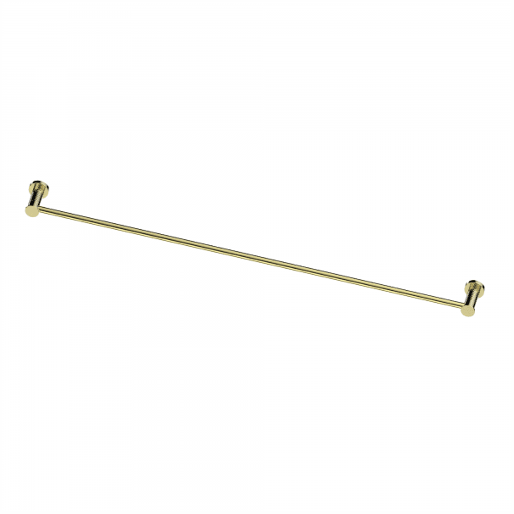 Reflect Towel Rail gallery detail image