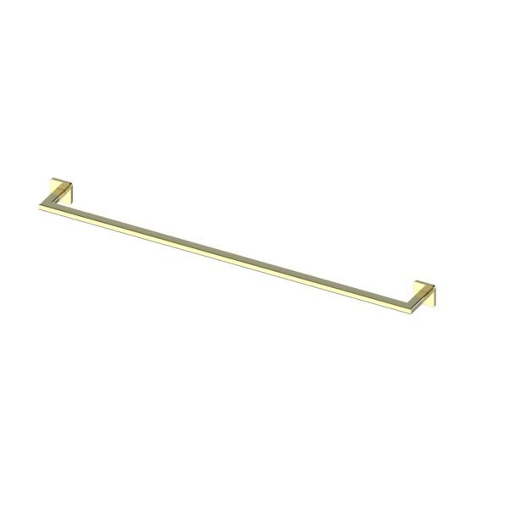 Zuri Towel Rail gallery detail image