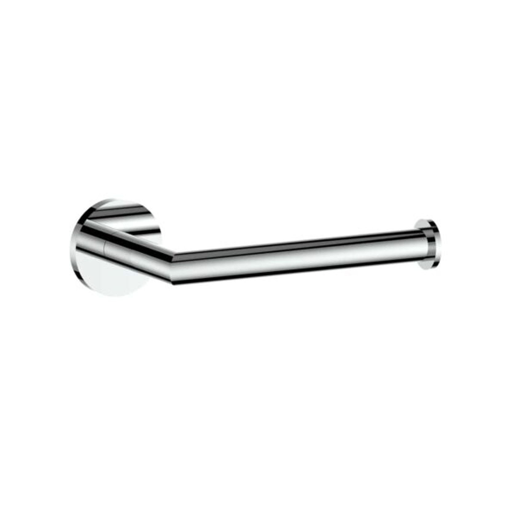 Zola Toilet Roll Holder gallery detail image