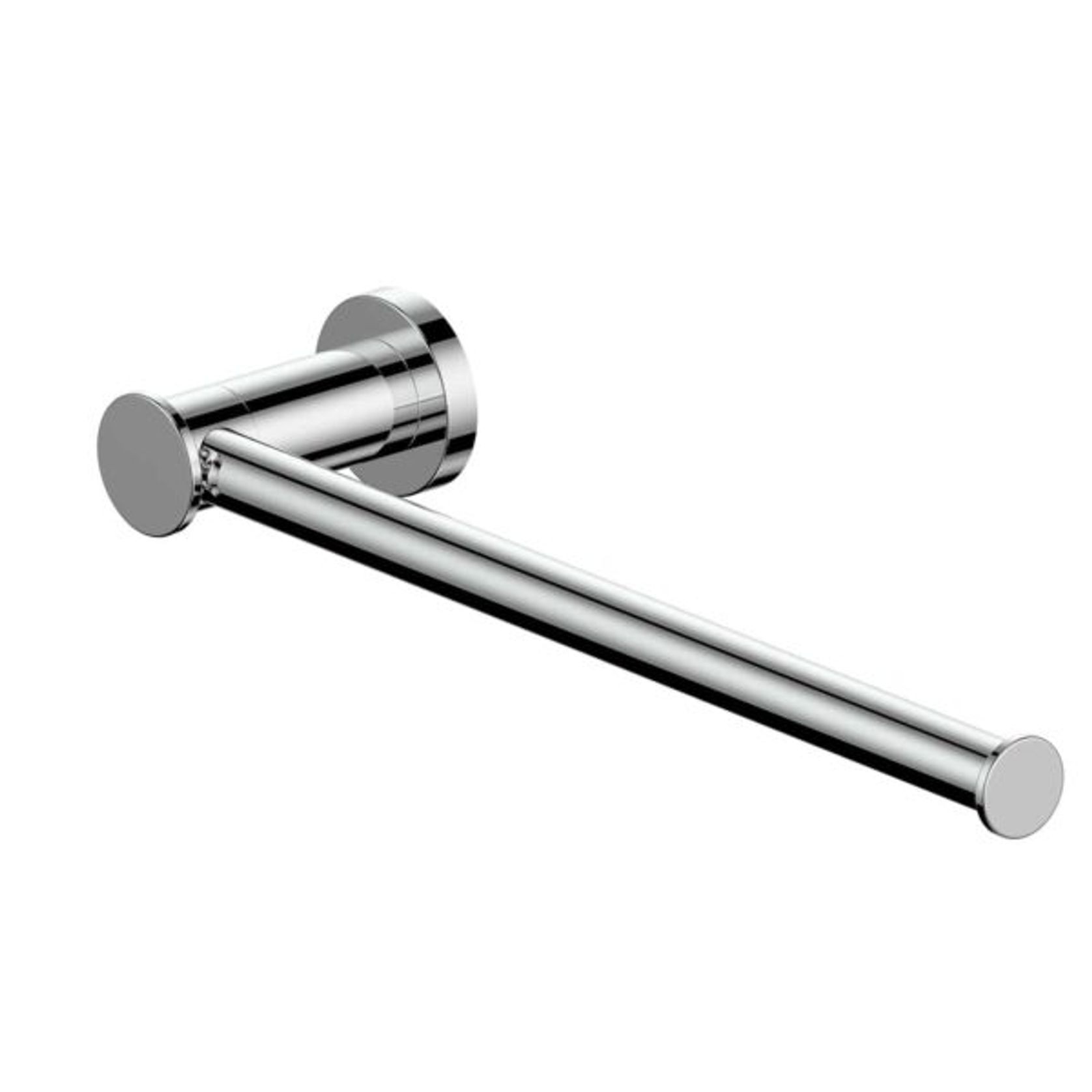 Reason Hand Towel Holder gallery detail image