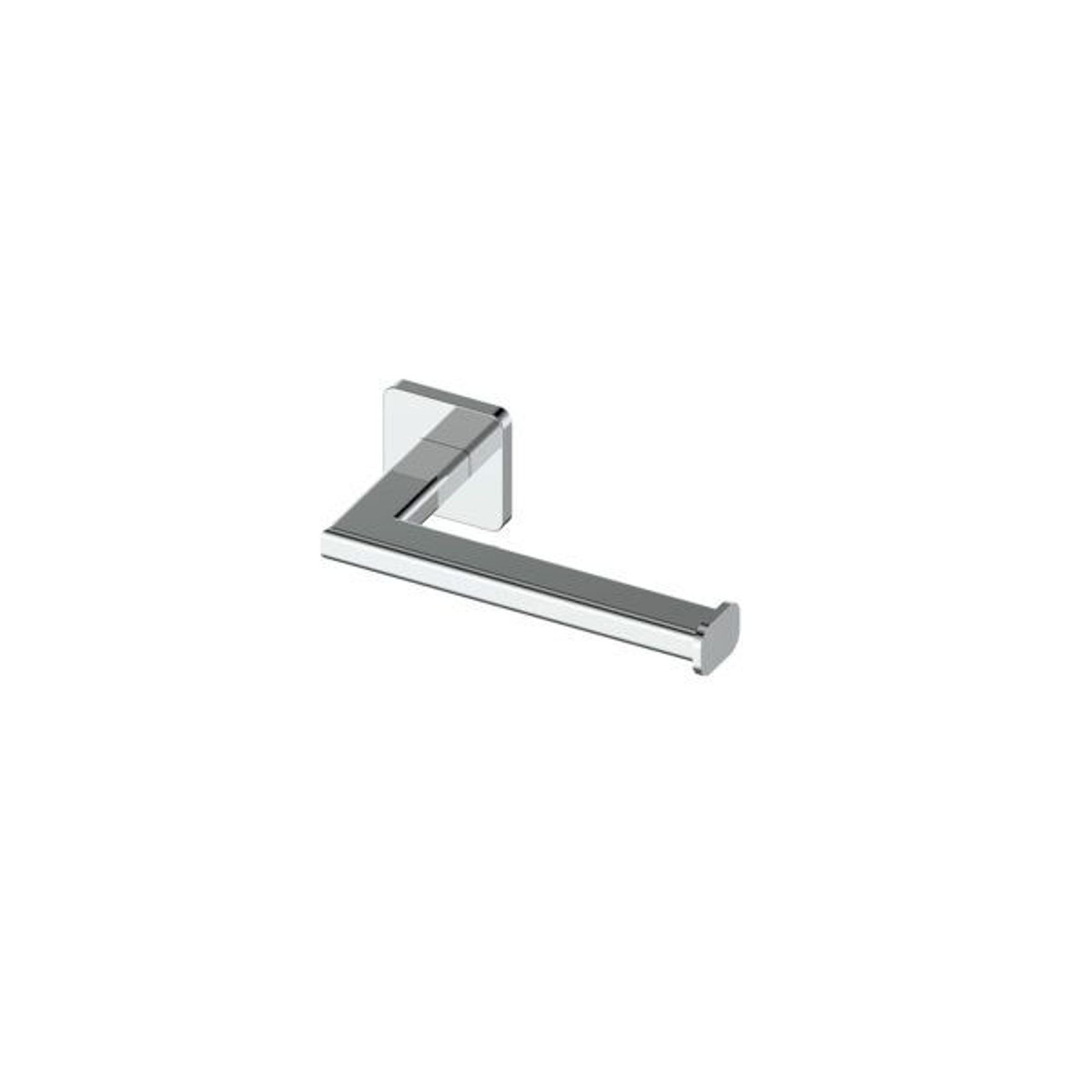Zuri Toilet Roll Holder gallery detail image