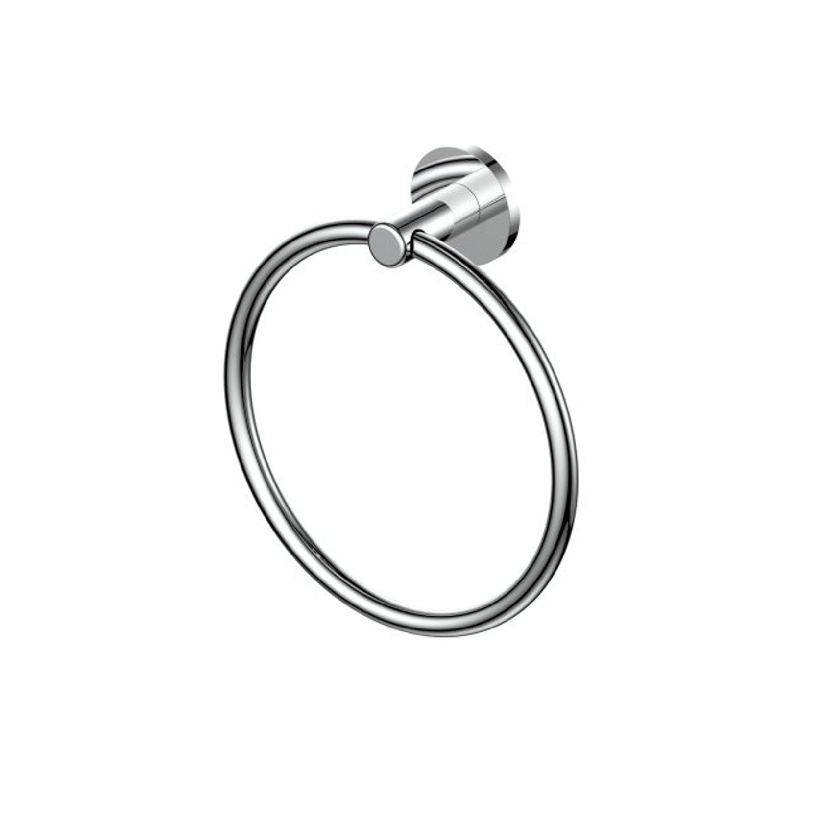 Zola Towel Ring gallery detail image