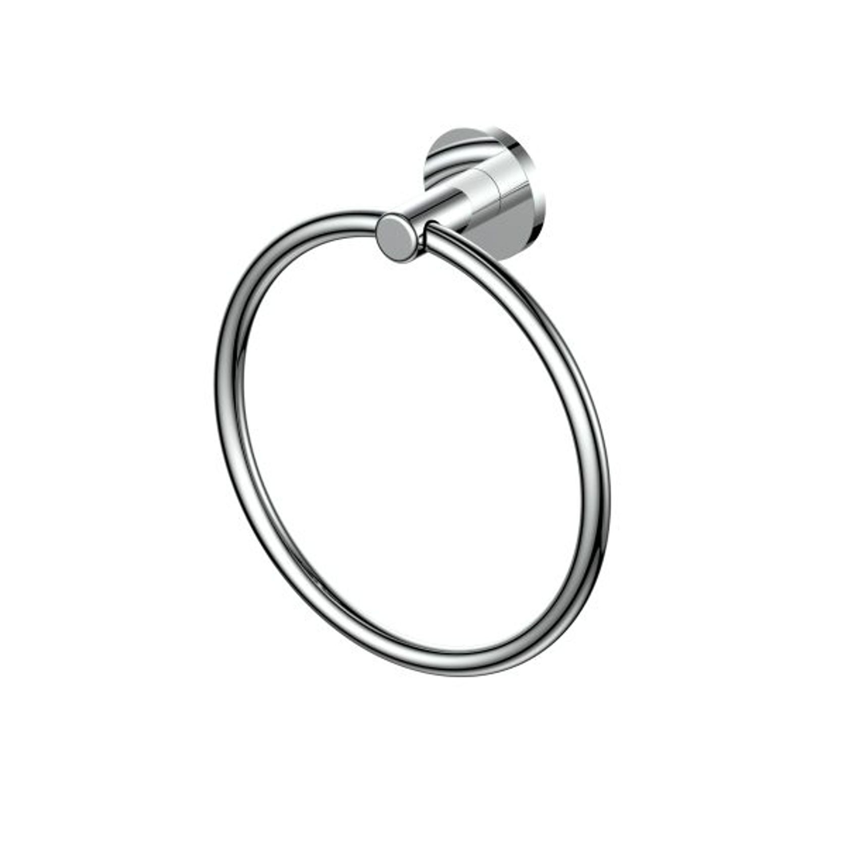 Zola Towel Ring gallery detail image