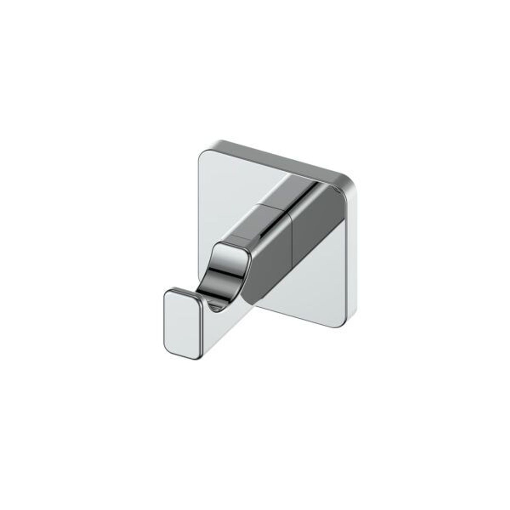 Zuri Robe Hook gallery detail image