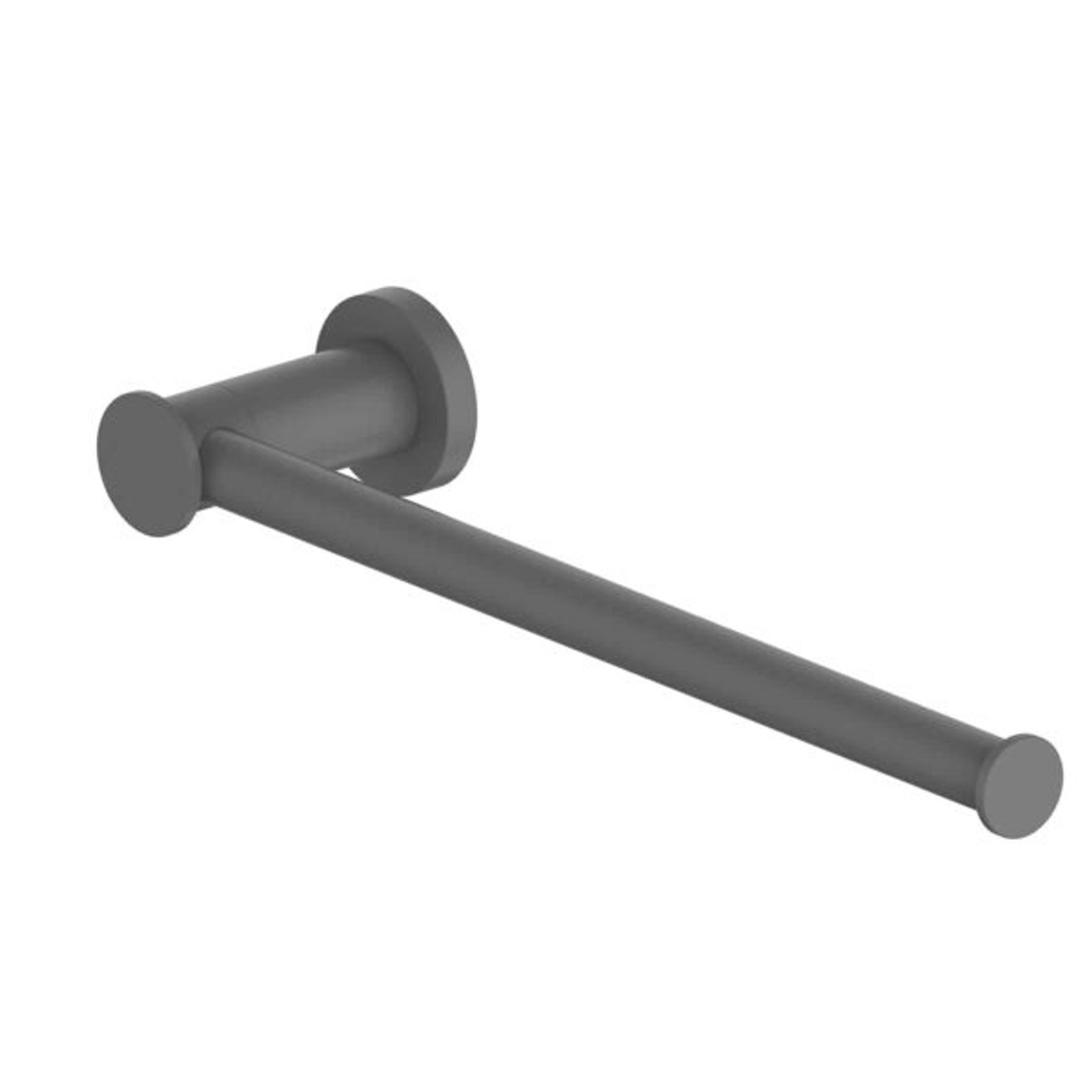 Reason Hand Towel Holder gallery detail image