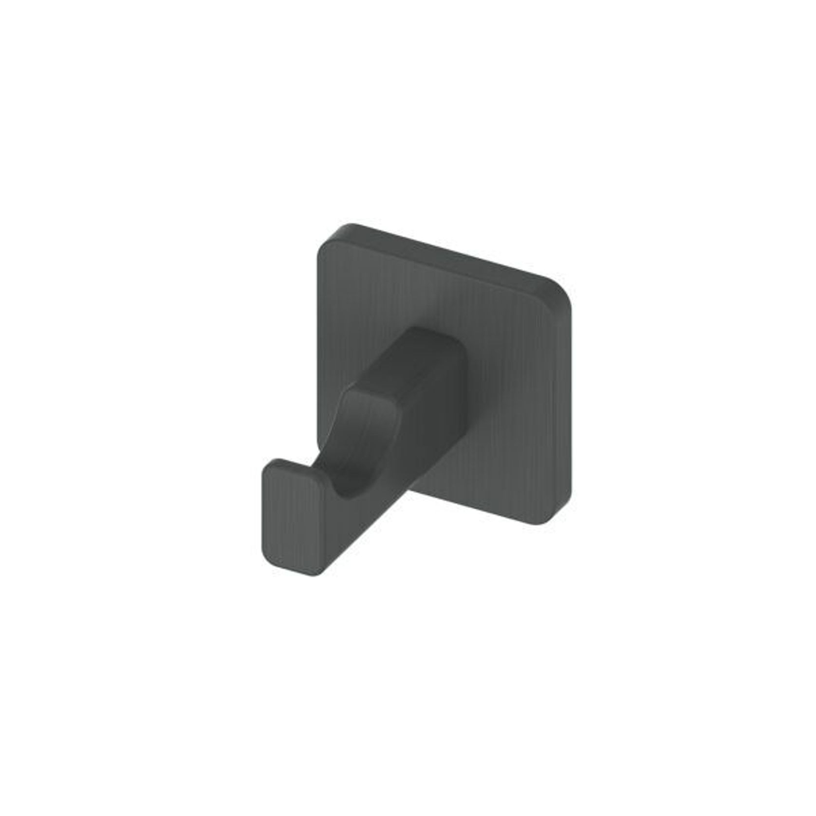 Zuri Robe Hook gallery detail image
