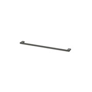 Madrid Single Towel Rail 650mm gallery detail image