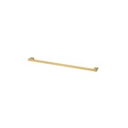 Madrid Single Towel Rail 650mm gallery detail image