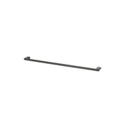 Madrid Single Towel Rail 800mm gallery detail image