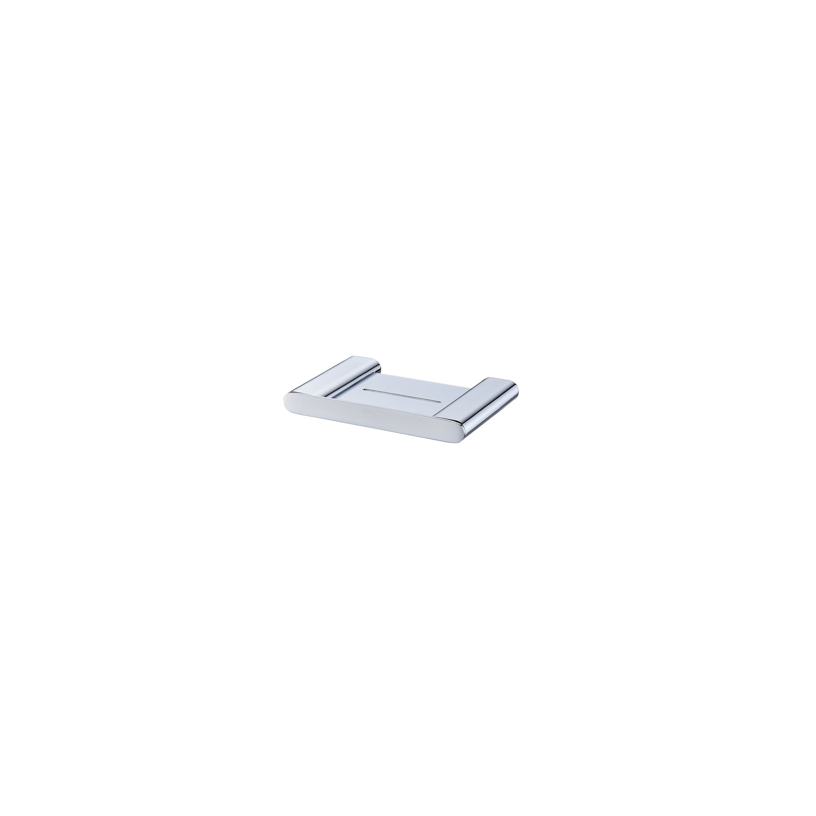 Madrid Soap Holder With Shelf gallery detail image