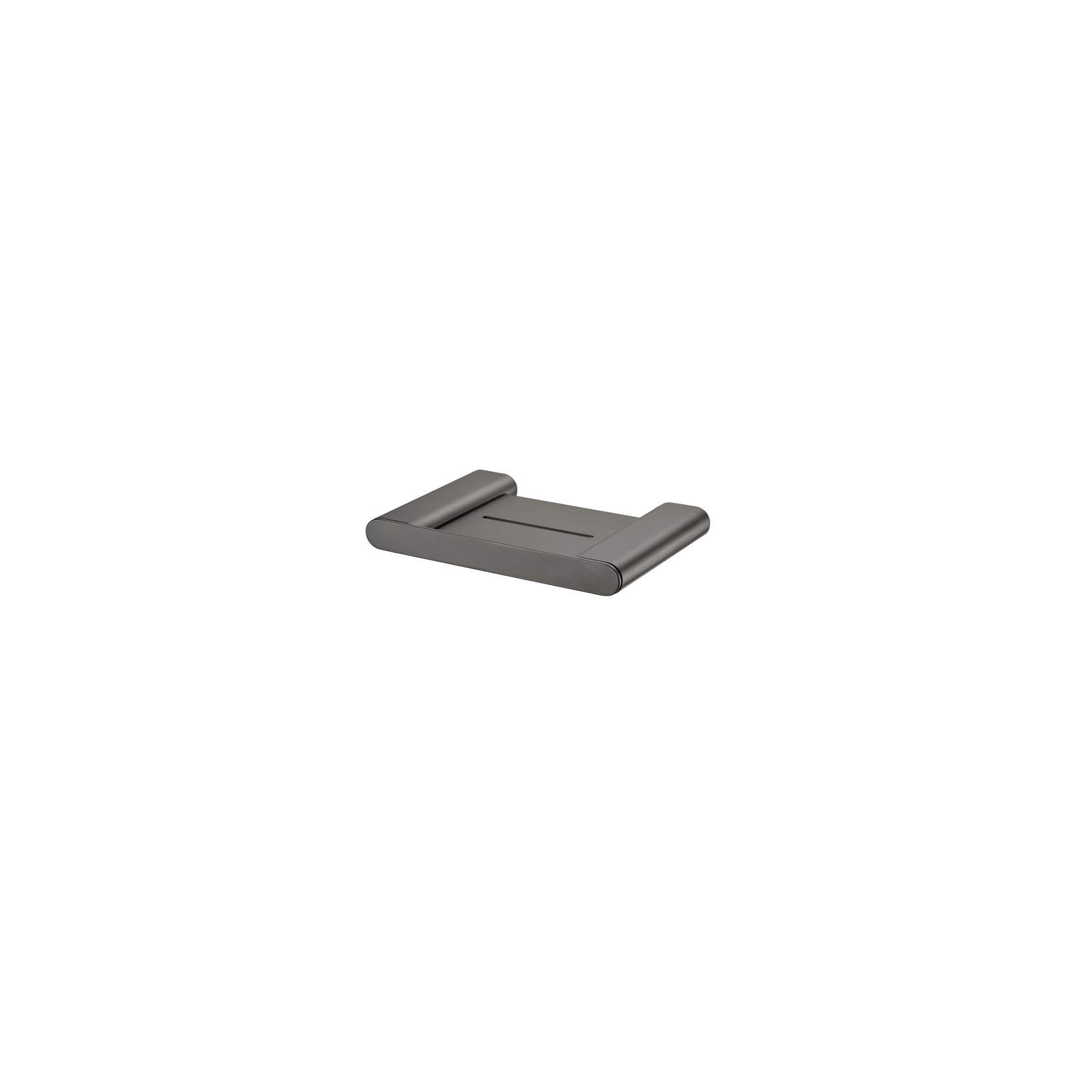 Madrid Soap Holder With Shelf gallery detail image