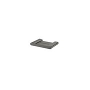 Madrid Soap Holder With Shelf gallery detail image