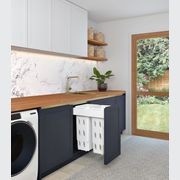 Concelo® 2 x 35L Laundry by Hideaway gallery detail image