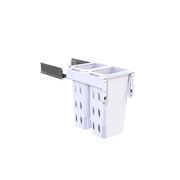 Concelo 2 x 35L Laundry Hampers gallery detail image